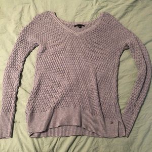 American Eagle women's sweater